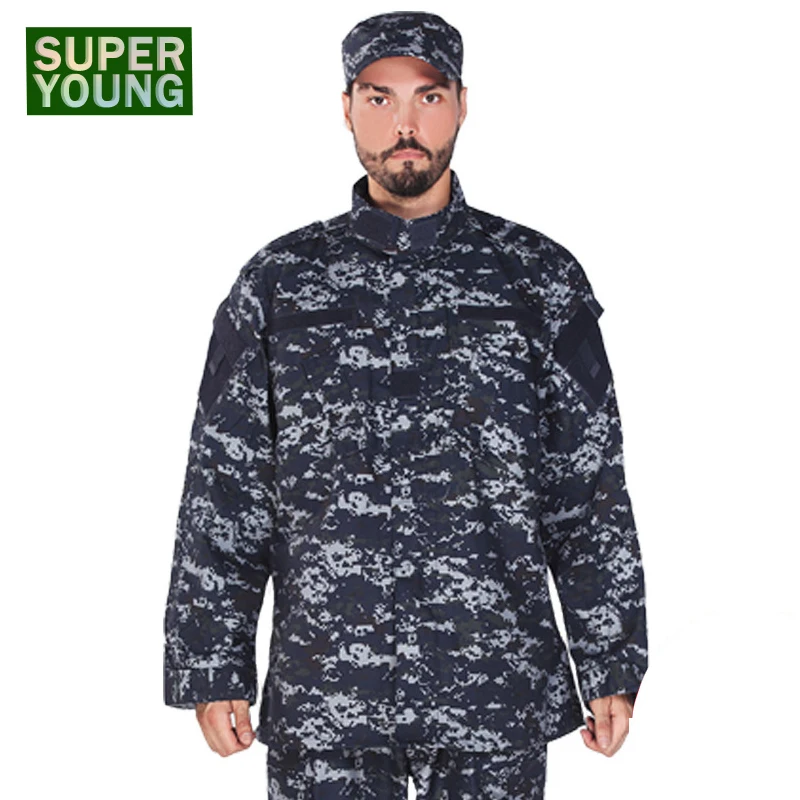 

Children Hunting Camo Camouflage Clothing Suit Men Army Military Tactical Uniform Kids Boy Jungle Combat Army CS Cosplay Costume