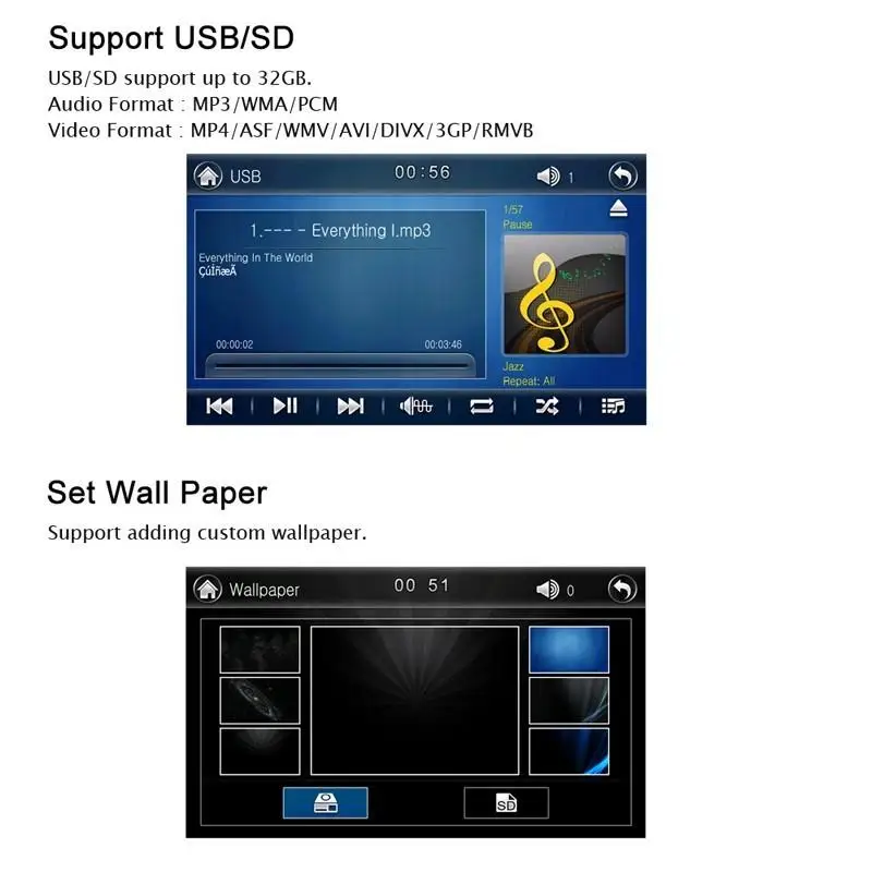 Best 8" Car DVD player with GPS(optional,audio Radio stereo,BT/TV,car multimedia headunit for TOYOTA COROLLA 2006 2007 2008 2009 2011 27 Best 8" Car DVD player with GPS(optional,audio Radio stereo,BT/TV,car multimedia headunit for TOYOTA COROLLA 2006 2007 2008 2009 2011 27