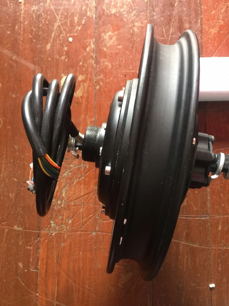 12inch motor 36v48v1000w_1789 (5)