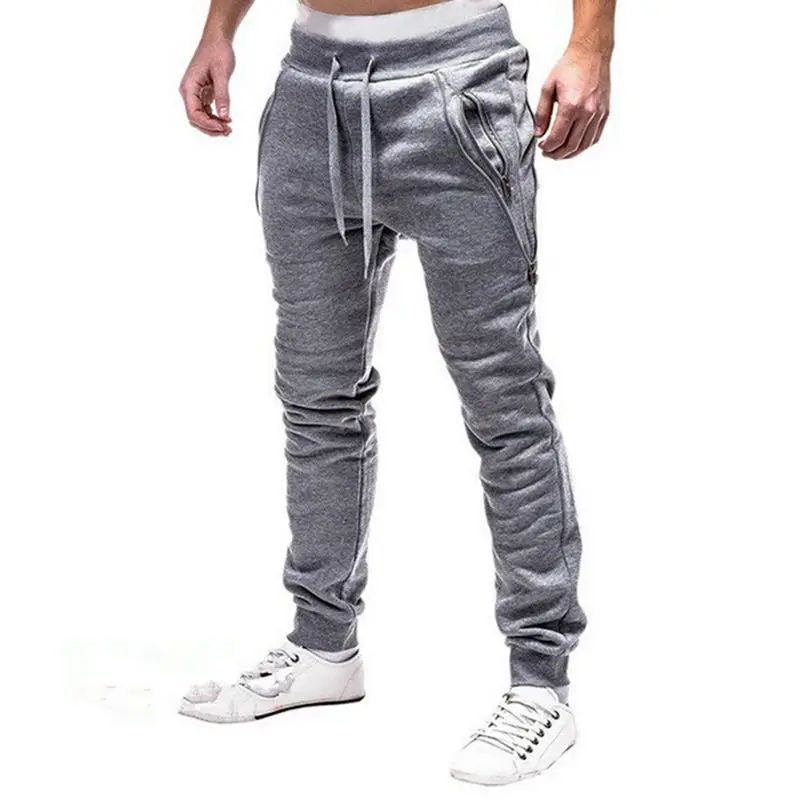 high quality mens joggers
