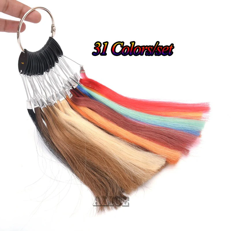 Human Hair Color Chart Extensions 31 Colors Hair Colour Chart Human Hair Color Ring Hair Extension Color Ring Human Hair Color Chart Extensions 31 Colors Hair Colour Chart Human Hair Color Ring Hair Extension Color Ring