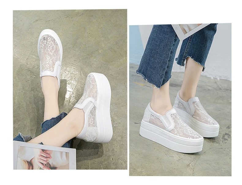 woman shoes
