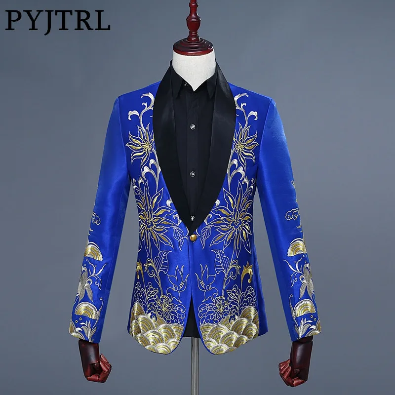 Jacket Men Thick Velvet Hooded Fur Jackets Mens Winter