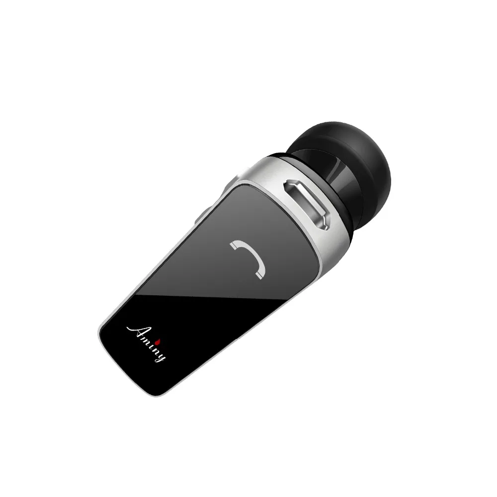

Mini Wireless Bluetooth 4.0 Headset C003 (Black)