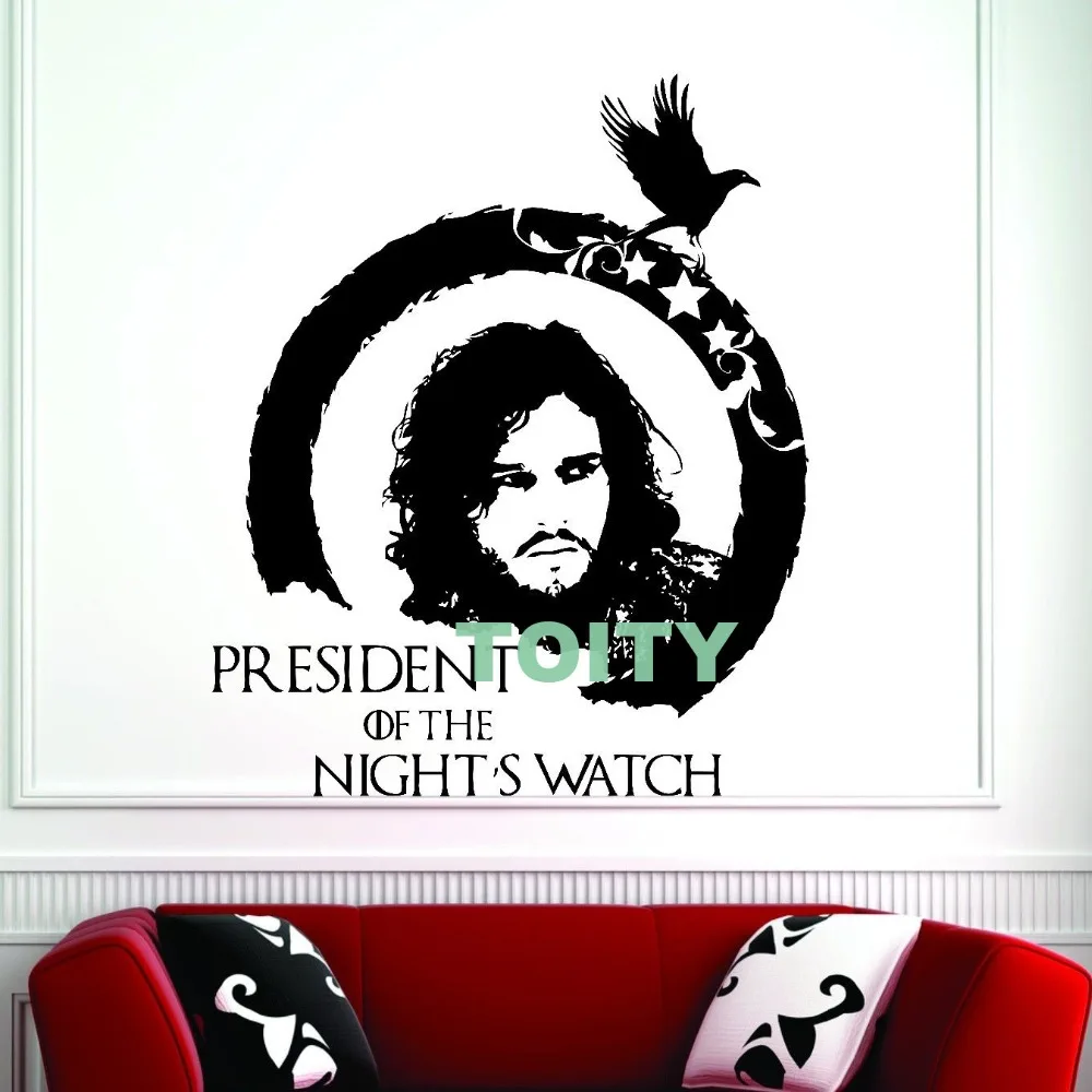 Jon snow aa