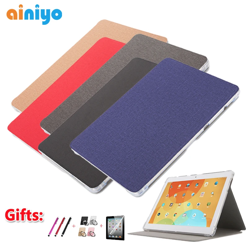 Чехол для ALLDO CUBE iplay20 iplay10 pro M5 M5X Pro10.1 &quotчехол планшета Cube M5S M5xs iplay 20 10 1&quot защитный