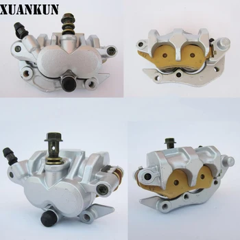 

XUANKUN CRF250 LD450 250 Off - Road Motorcycle Accessories Front Brake Calipers Before The Brake Under The Pump