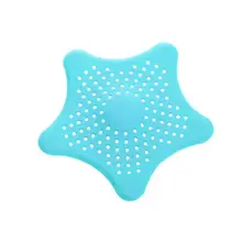 

Kitchen Filter Mesh Kitchen Sink Anti-clogging (Random colour) Kitchen Tools & Gadgets Colanders & Strainers