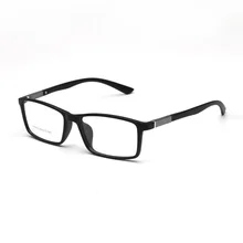 Ширина-138 TR весна шарнир квадратная близорукость очки оправа ультра легкие женские очки оправы