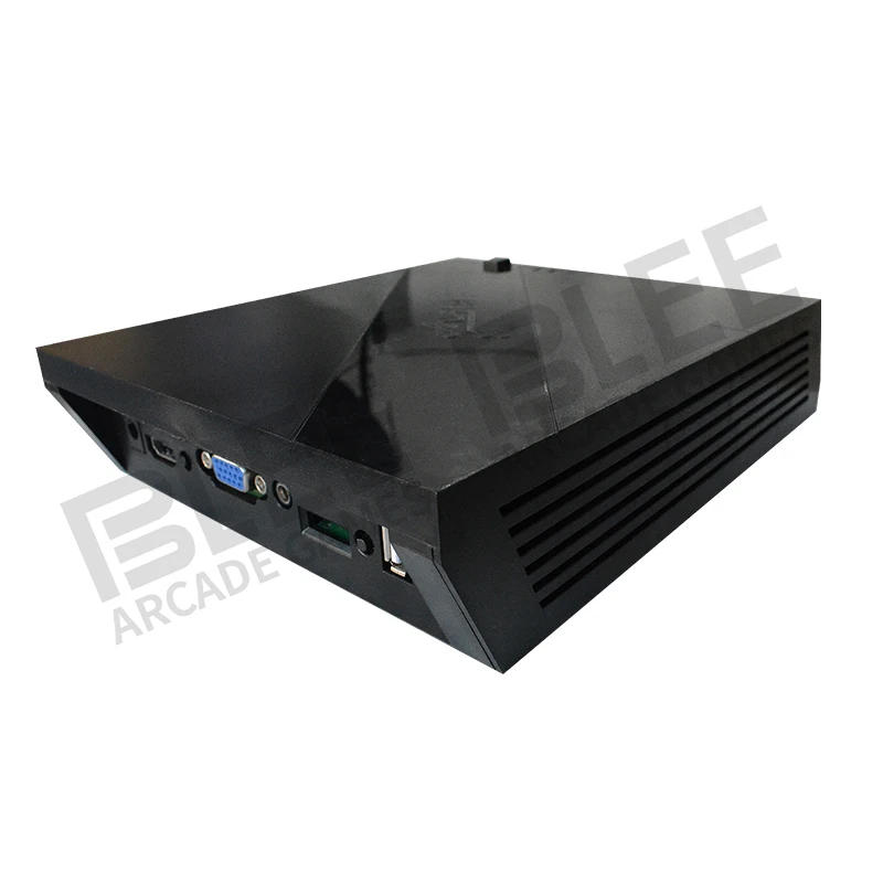 Коробка 6S 1388 в 1 беспроводная аркадная палка для 2 игровых приставок с PS3 XBOX360 PC