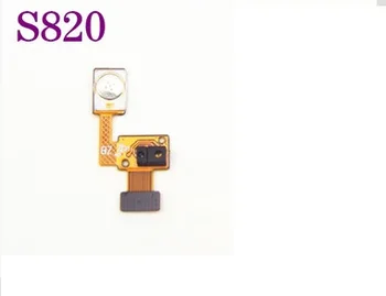 

50Pcs/Lot Original New Proximity Light Sensor Power Flex Cable Replacement For Lenovo S820 by HK Post Free Shipping