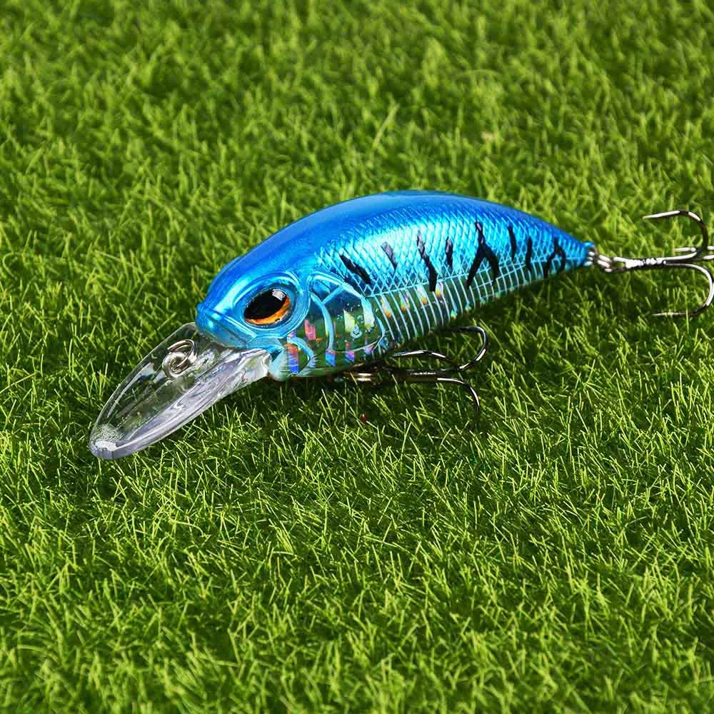 Новые поступления Fat Crankbait жесткая рыболовная приманка 85 мм 15 г Topwater воблер рыболовная приманка погремушка Isca Кривошип искусственный приманки, рыбалка