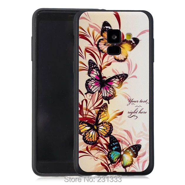 76700 A8 2018 A310 A510 J330 J530 J310 J510 S6EDGE S7 S7EDGE S8 S8PLUS S9 S9PLUS     TPU (7)