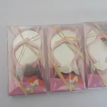 Поп-топ флип-флоп пивная бутылка ключ Свадебные сувениры подарок