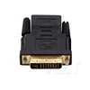 1pcs new 24 5 pin DVI Male to HDMI Female M-F Adapter Converter for HDTV without audio output ► Photo 2/5