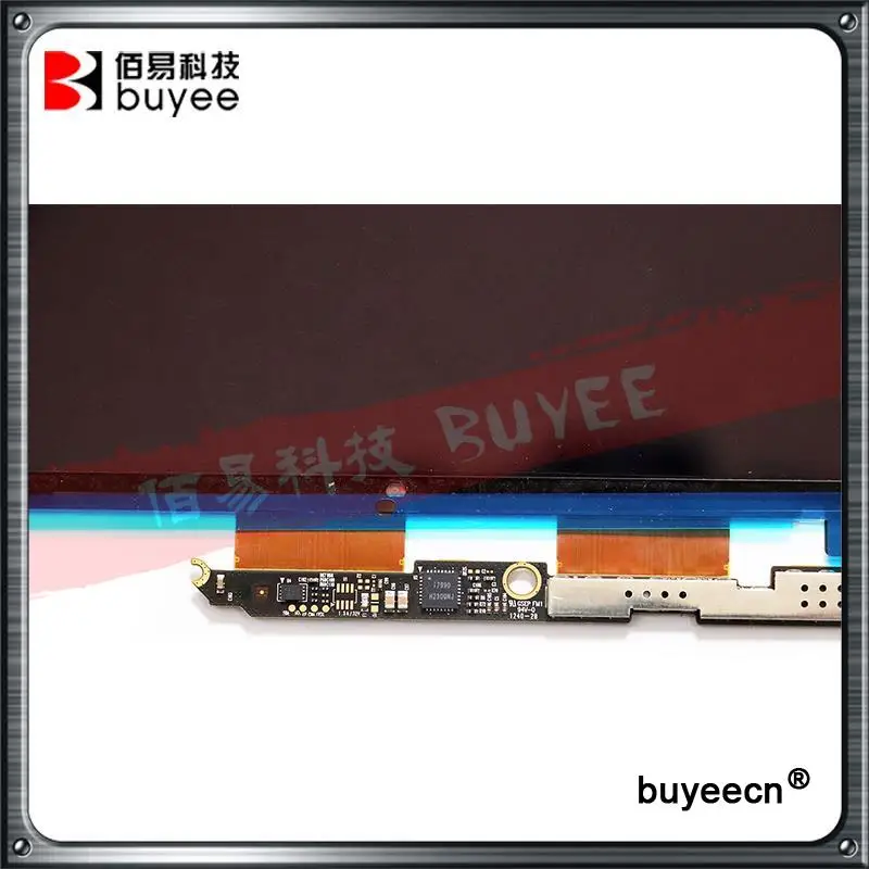 Оригинальный новый 13 &quotA1425 ЖК экран в сборе для Macbook Pro Retina A1425 2012 дисплей