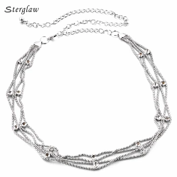 

Luxury Real Brand Kemer Inlaid Diamond Belt Women 2020 Tassel Rhinestone Female Dress Belly Dance Ceinture Femme Sterglaw F002