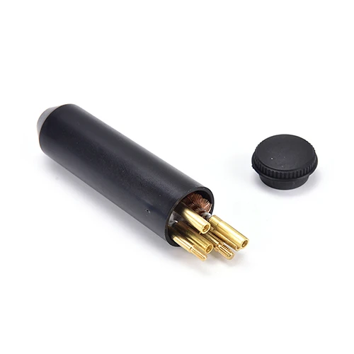 Juego de 7 unidades de cepillo de mano para pistola, tamaño bolsillo, Kit de limpieza de pistola para pistolas Cal.38/357/9Mm, Herramientas de limpieza para pistola al aire libre Juego de 7 unidades de cepillo de mano para pistola, tamaño bolsillo, Kit de limpieza de pistola para pistolas Cal.38/357/9Mm, Herramientas de limpieza para pistola al aire libre