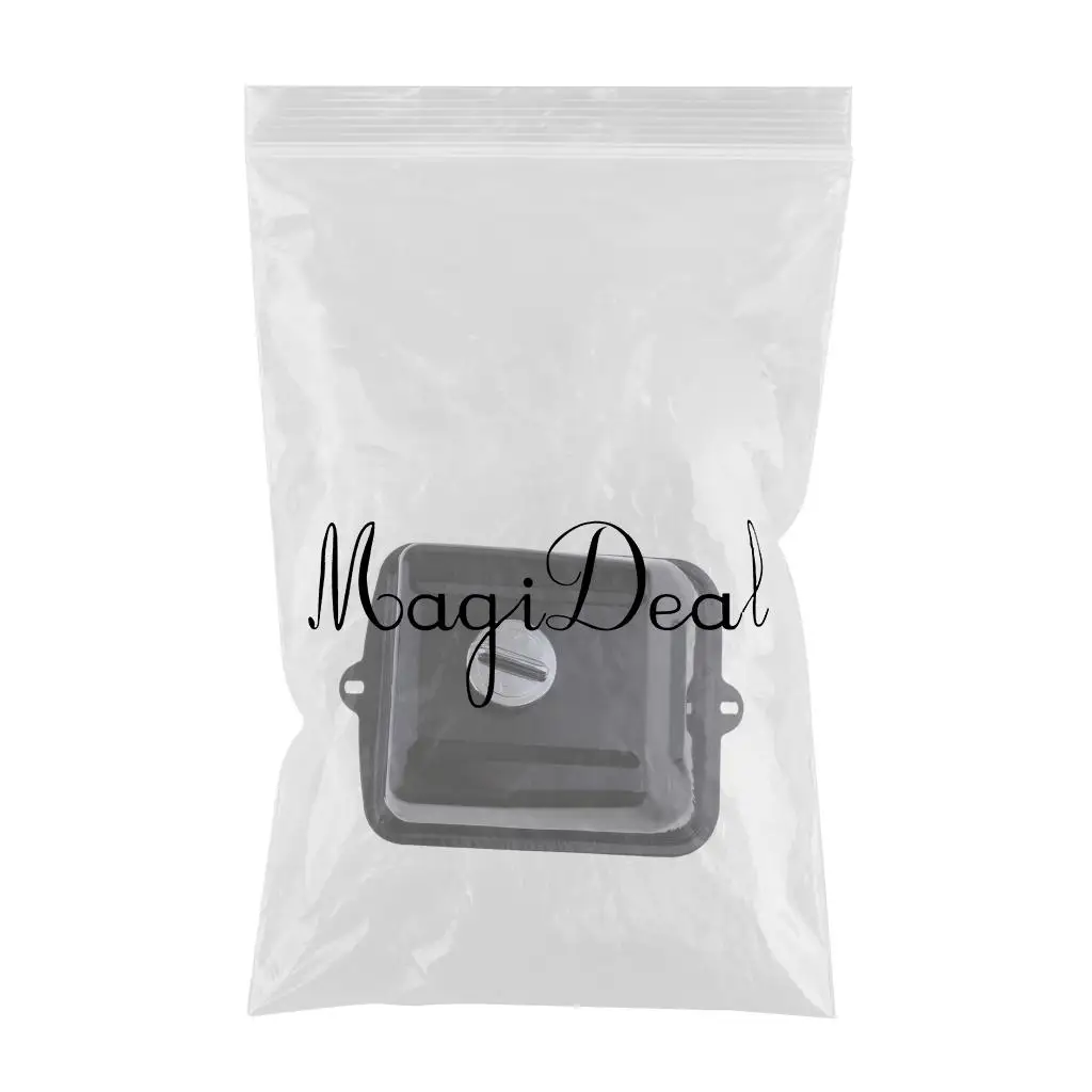 Iron Fuel Gas Tank Chrome Cap For 150cc 200cc 250cc ATV Quad Buggy 4 Wheeler high quality materials available