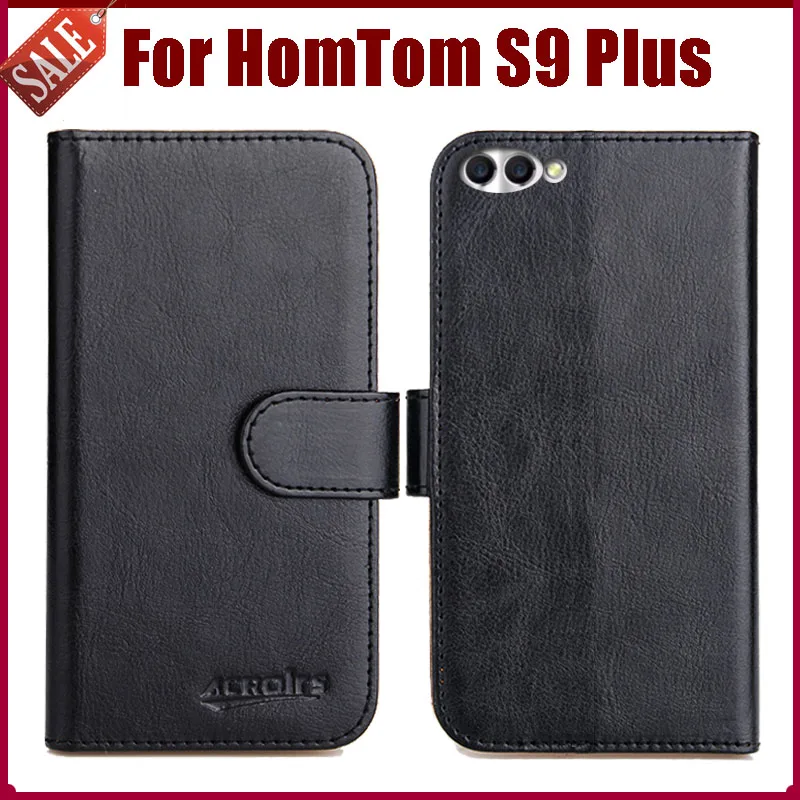 HomTom S9 Plus