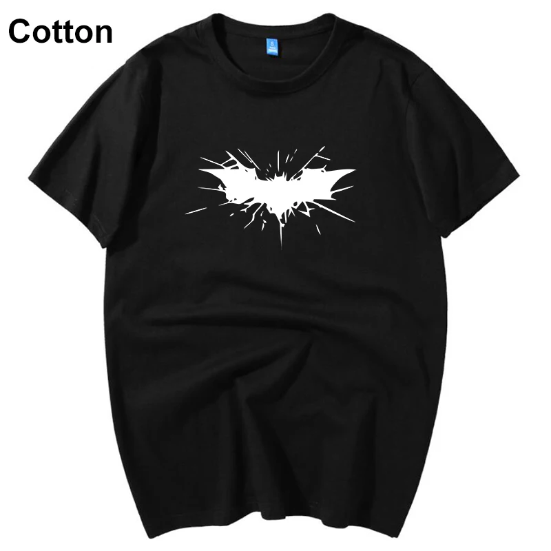 

high quality cotton t shirt women batman blood t-shirt womens printed tshirt ladies printed tee shirts print t shirts vogue