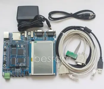 

STM32F207VGT6 Development Board KIT Cortex-M3 3.2 Inch Touch LCD Screen