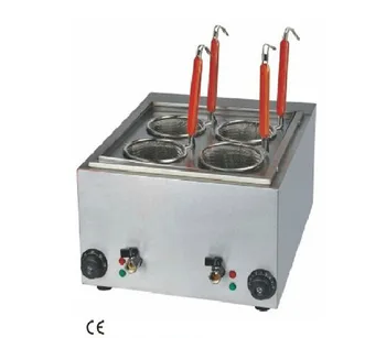 

Free shipping with CE certification Noodles machine 4 holes Cooking noodles tools