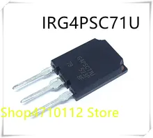 10PCS/LOT IRG4PSC71U G4PSC71U IR TO-247 60A600V