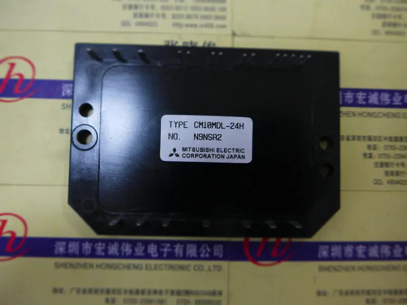 

CM10MDL-24Hmodule power module