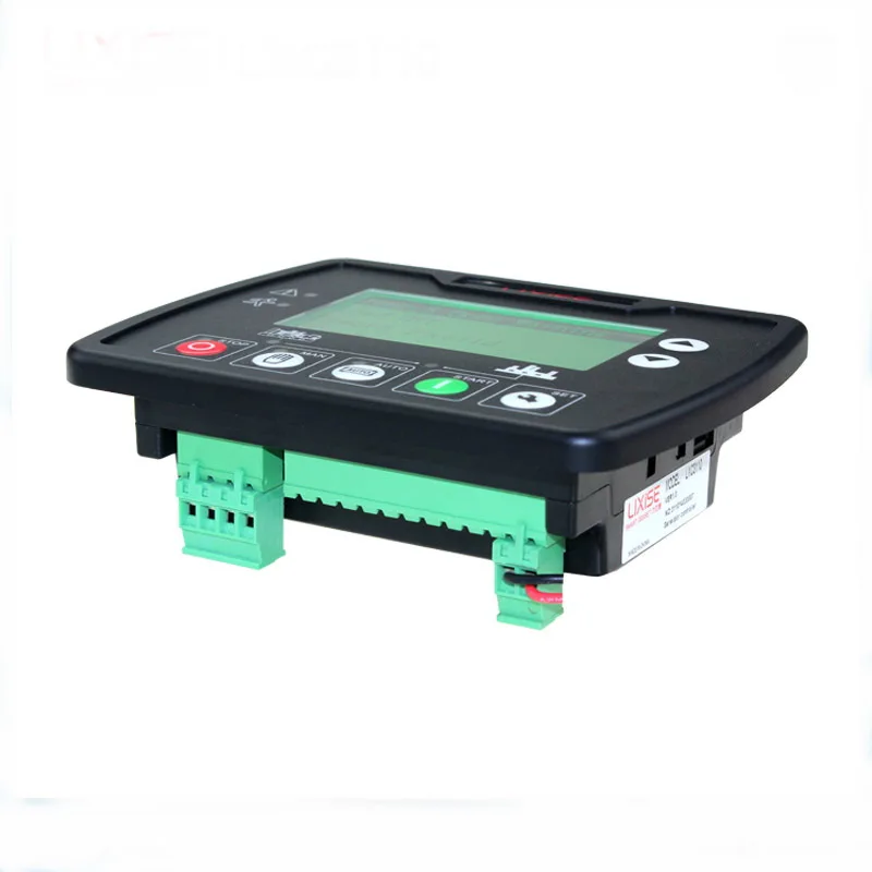 Оригинальный модуль управления дизельным генератором LXC3110 LIXiSE|generator control module|diesel