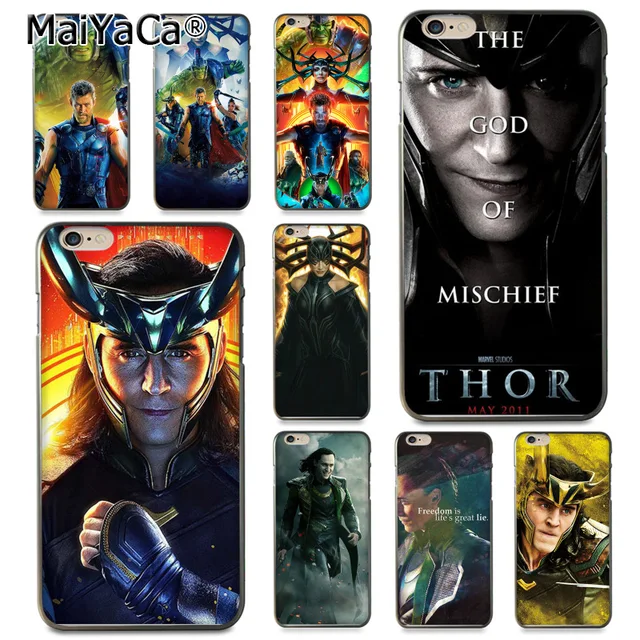 coque thor iphone 6