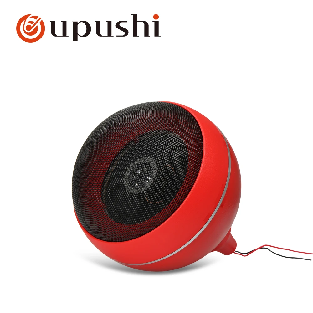 

Wireless wifi wifi hanging ball speaker have HIFI sound quality can through mobile phone control and bluetooth
