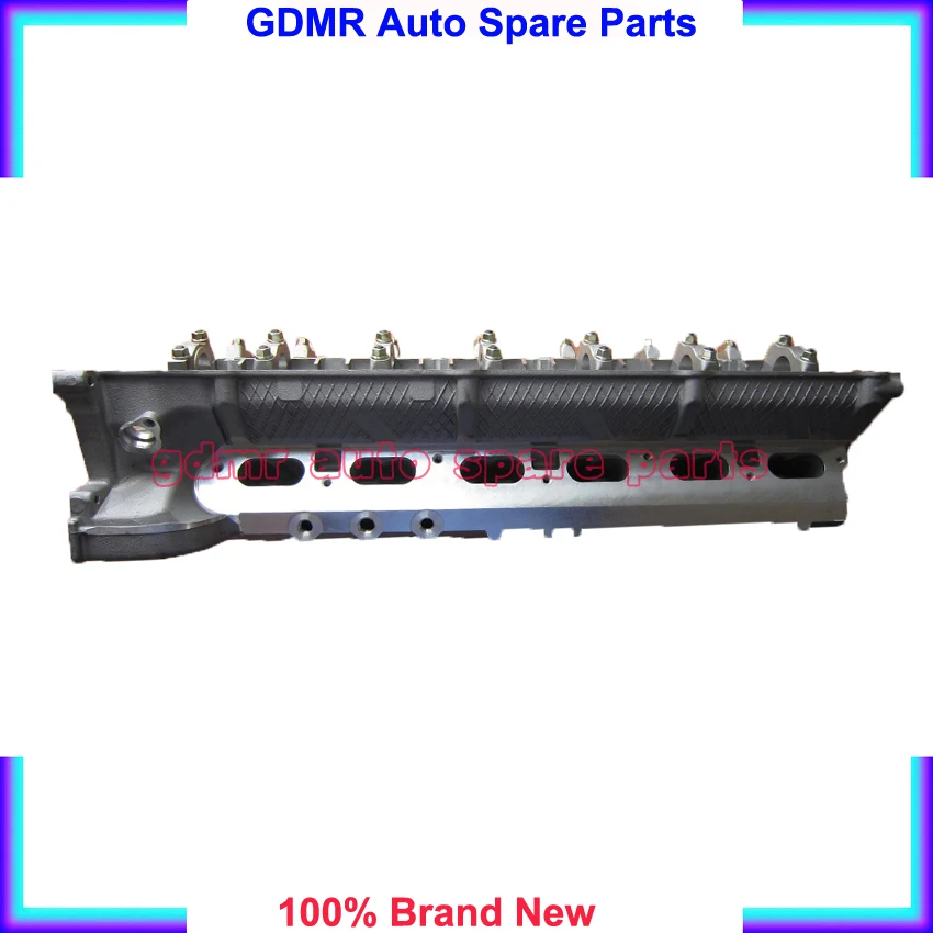 Cylinder head M50 M52