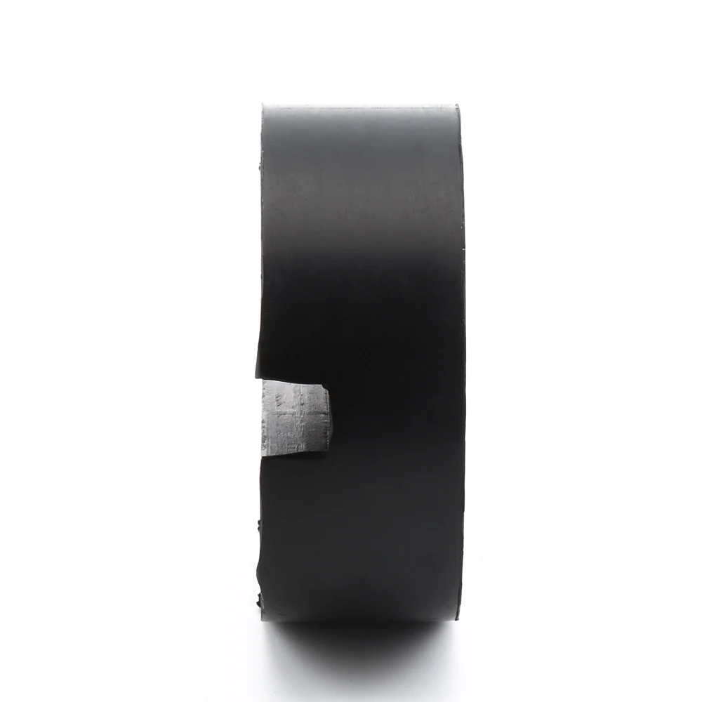 Прочный автомобильный блок типа Ton Black Pad стандартный с усиленным разъемом 4