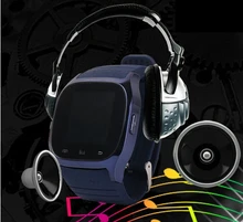 Wasserdichte Smartwatch LED Alitmeter Musik-player digitale sportuhren für IOS Android Samsung phone Wearable Elektronische Gerät