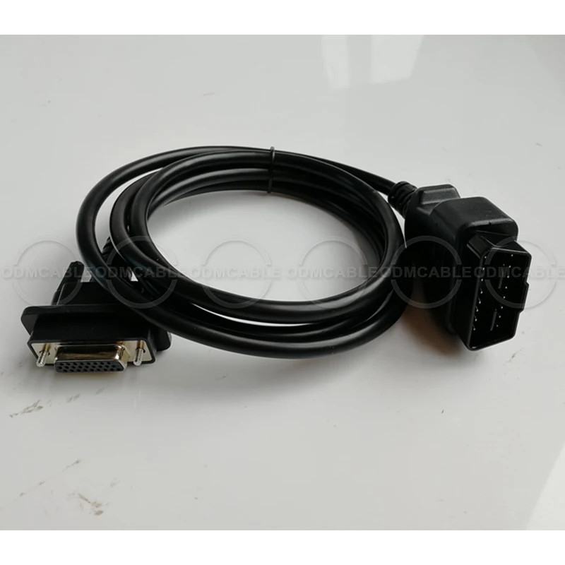 VCM OBD cable