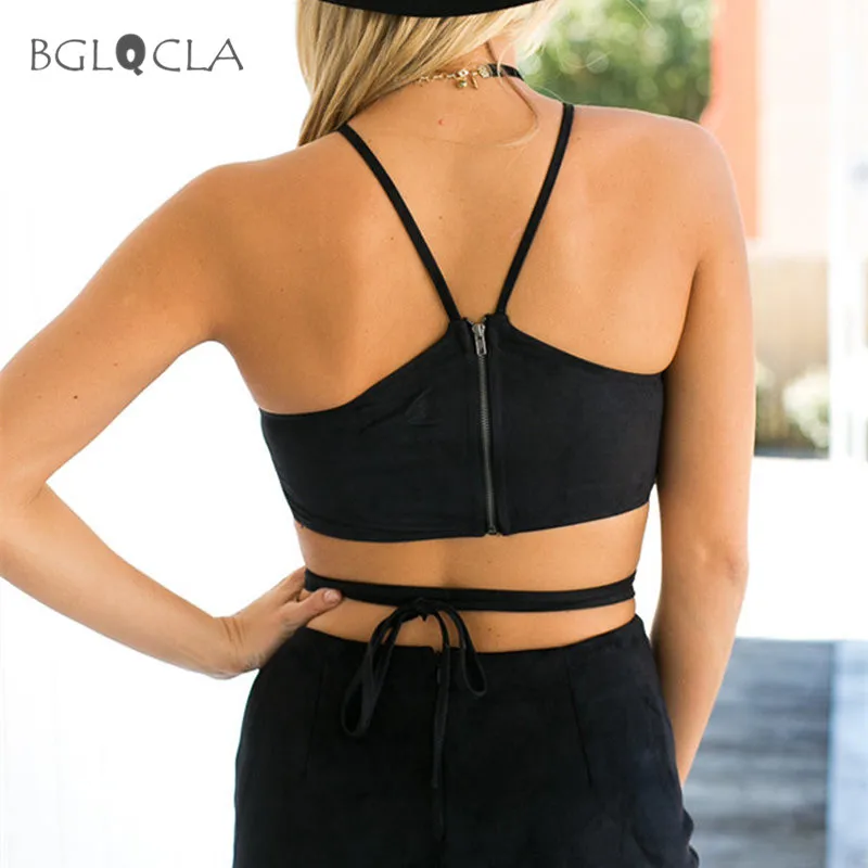 women crop top MUZ-002-07