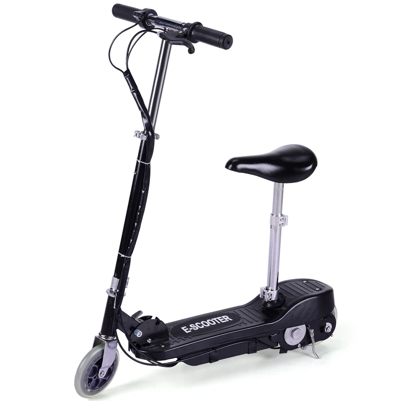 2 wheel electric scooter for adults