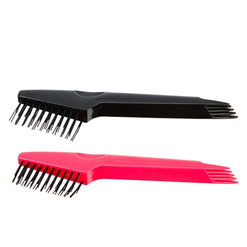 1pcs Comb Hair Brush Cleaner Cleaning Brush Remover High Quality Brand