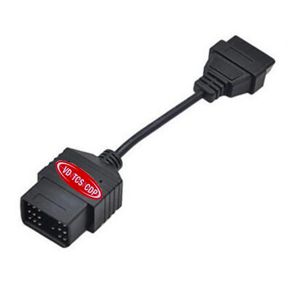 17 pin разъем