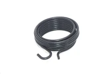 Kick Starter Spring Idle Gear Spare Parts 139QMB Moped  QDTJZ-GY650