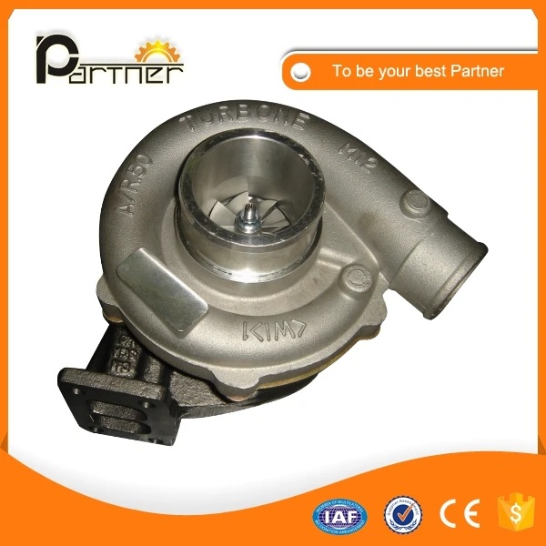 Turbo TO4E10 466742 466742-5006 S 466742-0006 4881601 турбокомпрессор для VOLVO земляных работ 4400