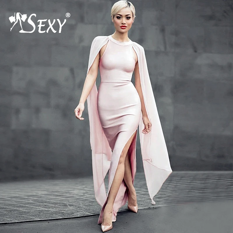 Женское длинное платье с рукавом летучая мышь Gosexy повязкой 2019|maxi dress|dress dress dressdresses