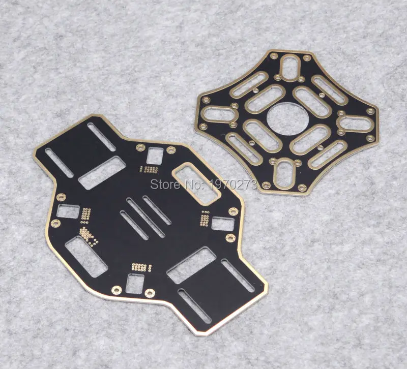 

F450 Quadcopter Main Frame Board Centre Plate