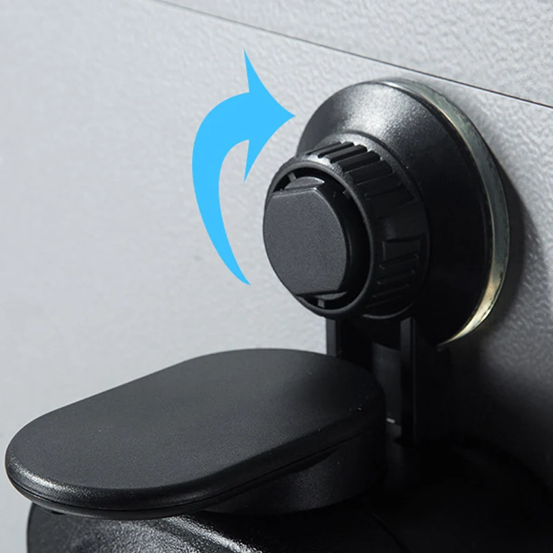 

Suction Cup Soap Dispenser Wall Mounted ABS Waterproof Soap Box for Home Bathroom TT-best