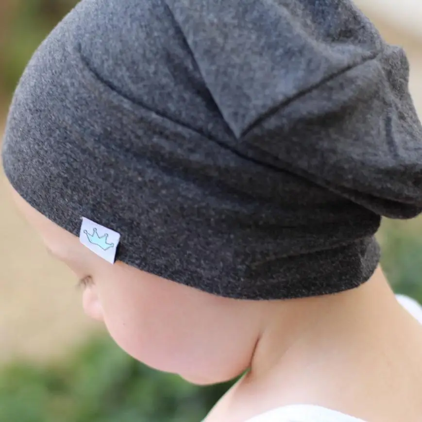 Chapéu Do Inverno Chapéu Do Bebê sólida Enfant Crianças Bebê Da Menina Do Menino Infantil Algodão Macio Quente Hat Beanie Toca Infantil #1102