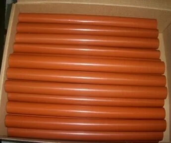 Free shipping 100% new original for HP2550/3500 Fuser Film Sleeve RG5-7573-Film RM1-0430-Film on sale 5pcs lot free shipping 100% new original for hpp1606 1606dn p1566 1536 fuser film sleeve rm1 7547 fm3