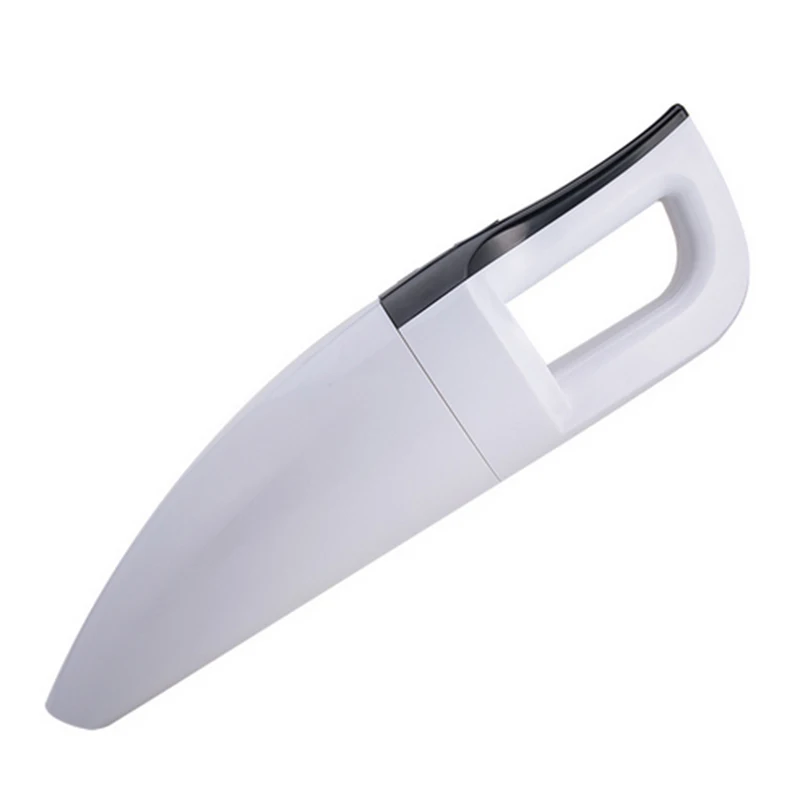 

3500Pa Cordless Car Vacuum Cleaner Wet&Dry Portable USB Rechargeable Auto Super Sunction Handheld Dust Cleaner for Car Home