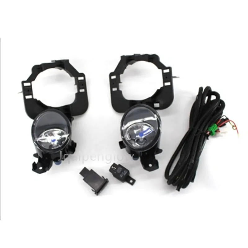 

One Pair left + right Fit forNISSAN Altima 2005-2009 Fog Lights Front Lamps sets US