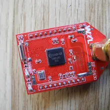 CC2430 модуль TI CC2430 модуль ZigBee CC2530